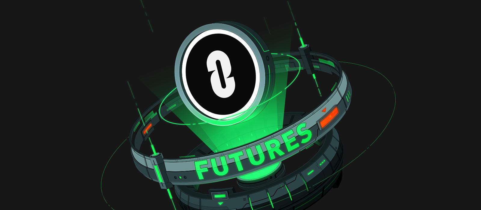 KuCoin 合約已推出 U 本位 ZRO 合約