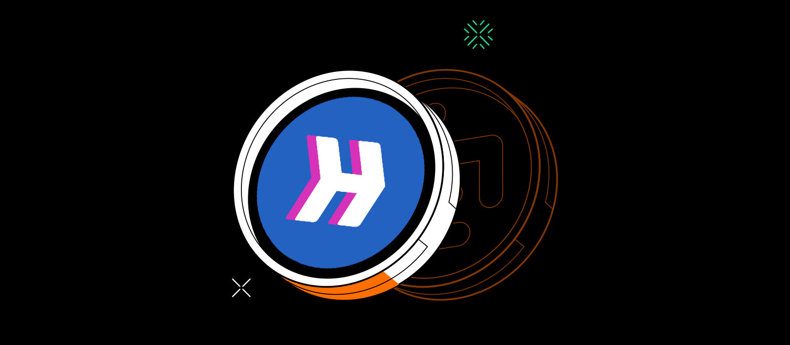Hyperlane (HYPER) 登陸 KuCoin！全球首發！