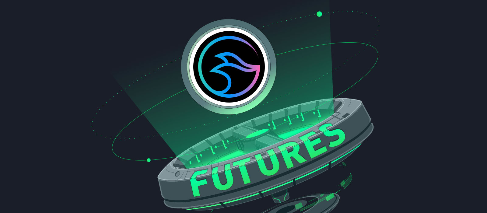 KuCoin 合約已推出 U本位 MANTA合約