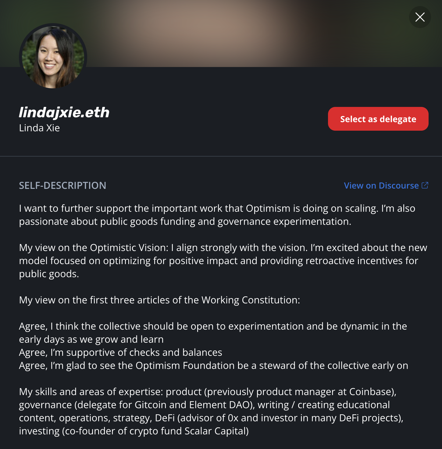 只用作治理的OP,会不会再次重现ENS、UNI之殇?