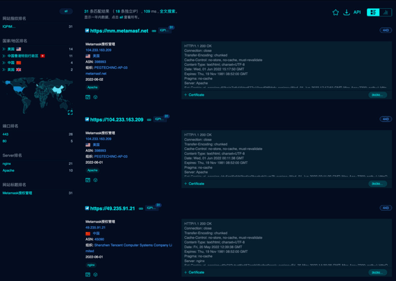 假钱包全景追踪:深入揭秘假钱包钓鱼产业链