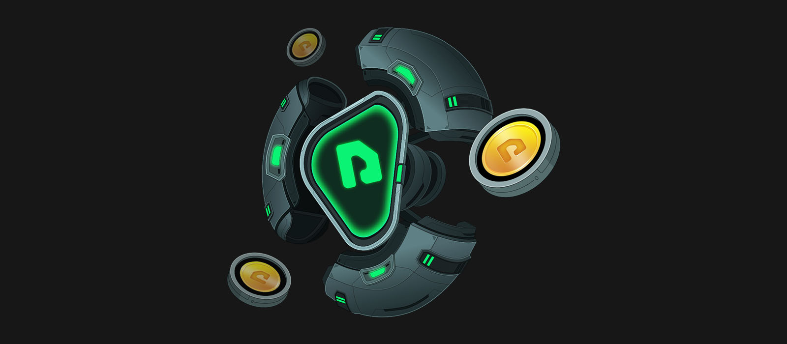 HoldCoin (HOLDCOIN) 上線活動，5,240萬 HOLDCOIN 等您來拿！