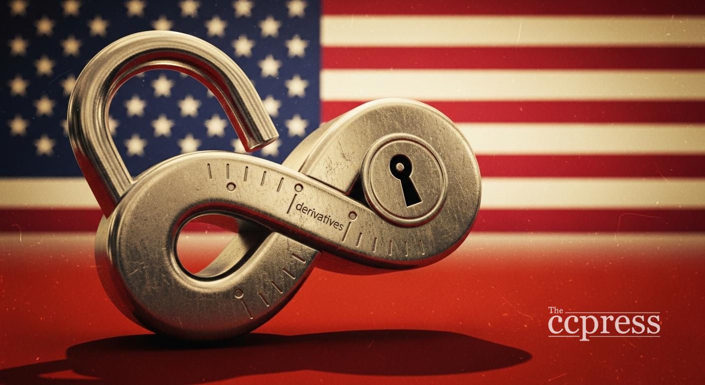 美國商品期貨交易委員會將發布關於美國加密貨幣永續合約的指引