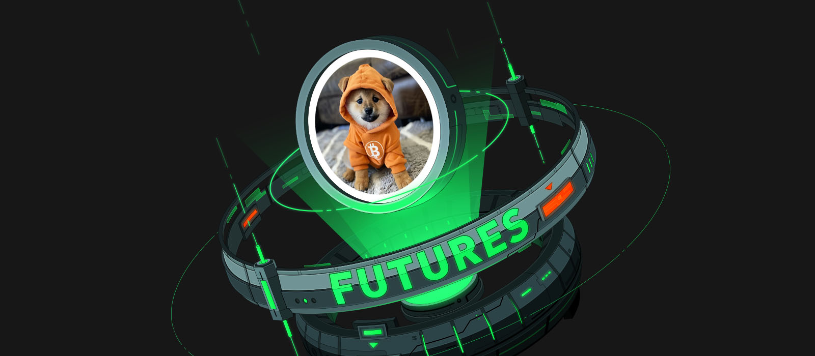 KuCoin 合約 將推出 U本位 DOG 合約