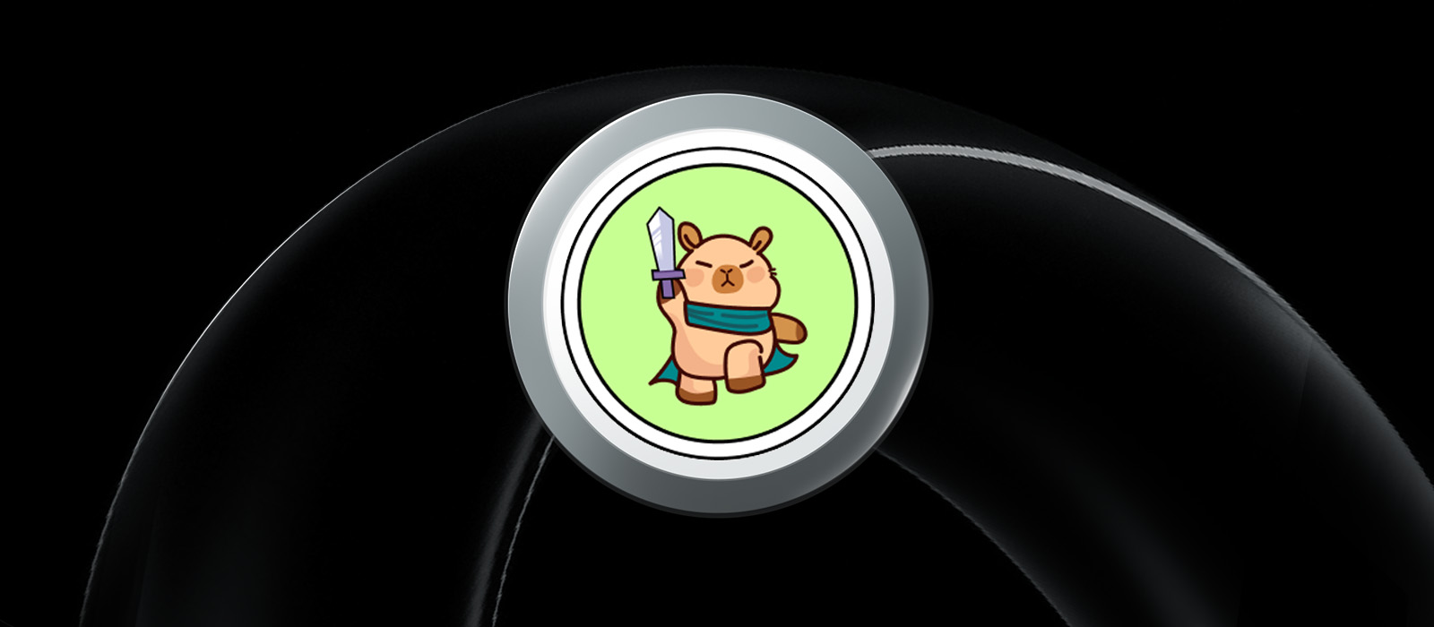 Capybobo (PYBOBO) 已在 KuCoin 上線！