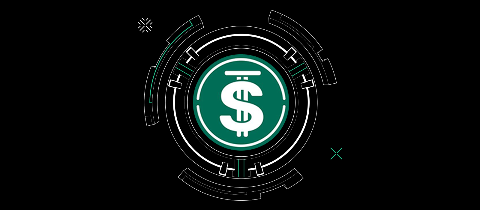 USDD 活期產品推廣，享受 20% 的年化收益！