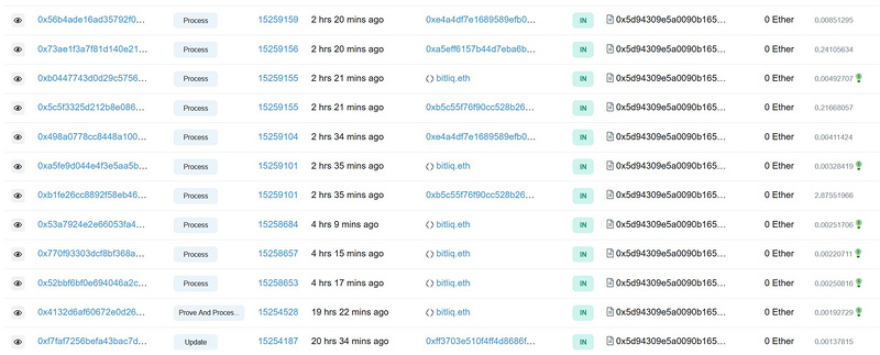 超1.5亿美元损失,跨链桥协议Nomad黑客攻击事件分析