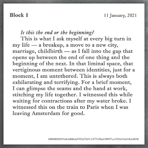 「自上而下」or「自下而上」,NFT用哪种方式讲故事更好?