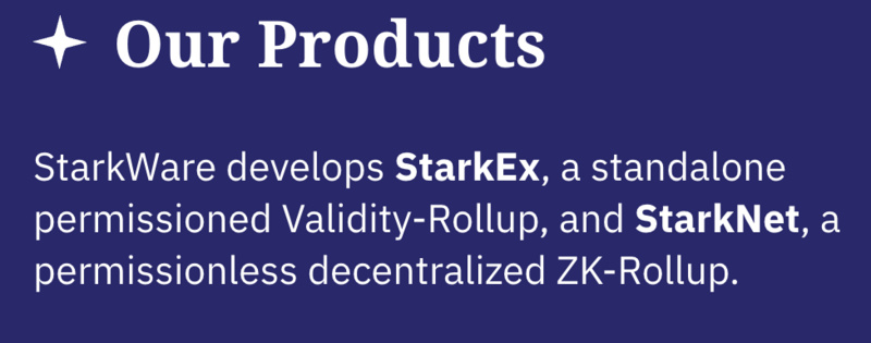 StarkWare：以太坊扩容最佳团队，80 亿美元高估了吗？