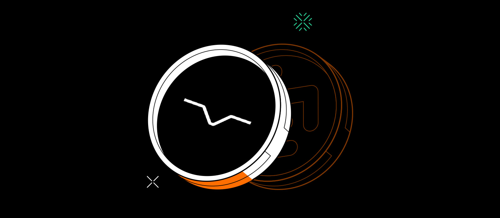 DeLorean (DMC) 在 KuCoin 上線！全球首發！