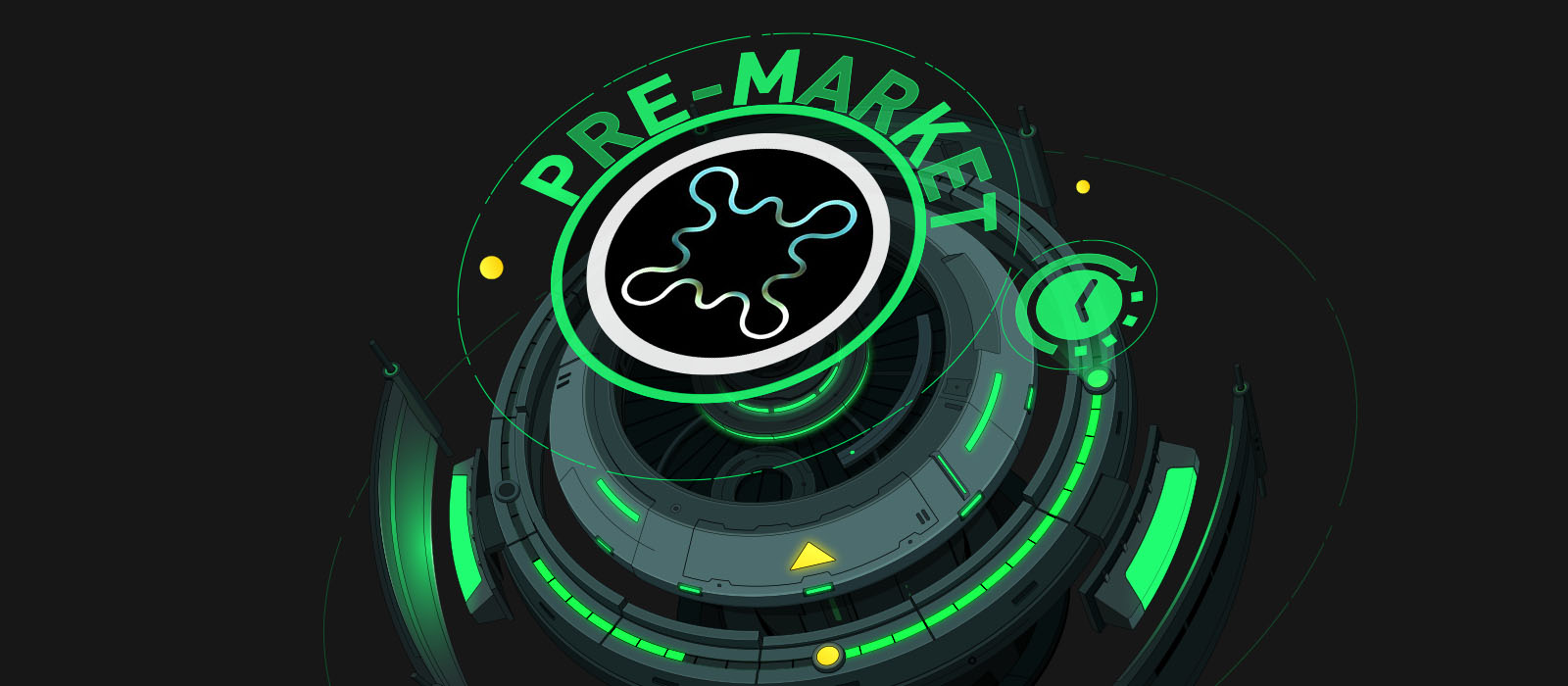 KuCoin 盤前交易更新：Bio Protocol (BIO) 結束及交割時間表