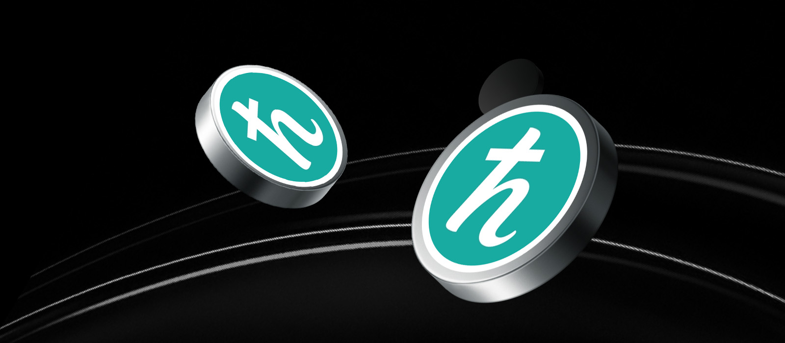 Planck Network (PLANCK) 上線活動，135,000 PLANCK 大放送！