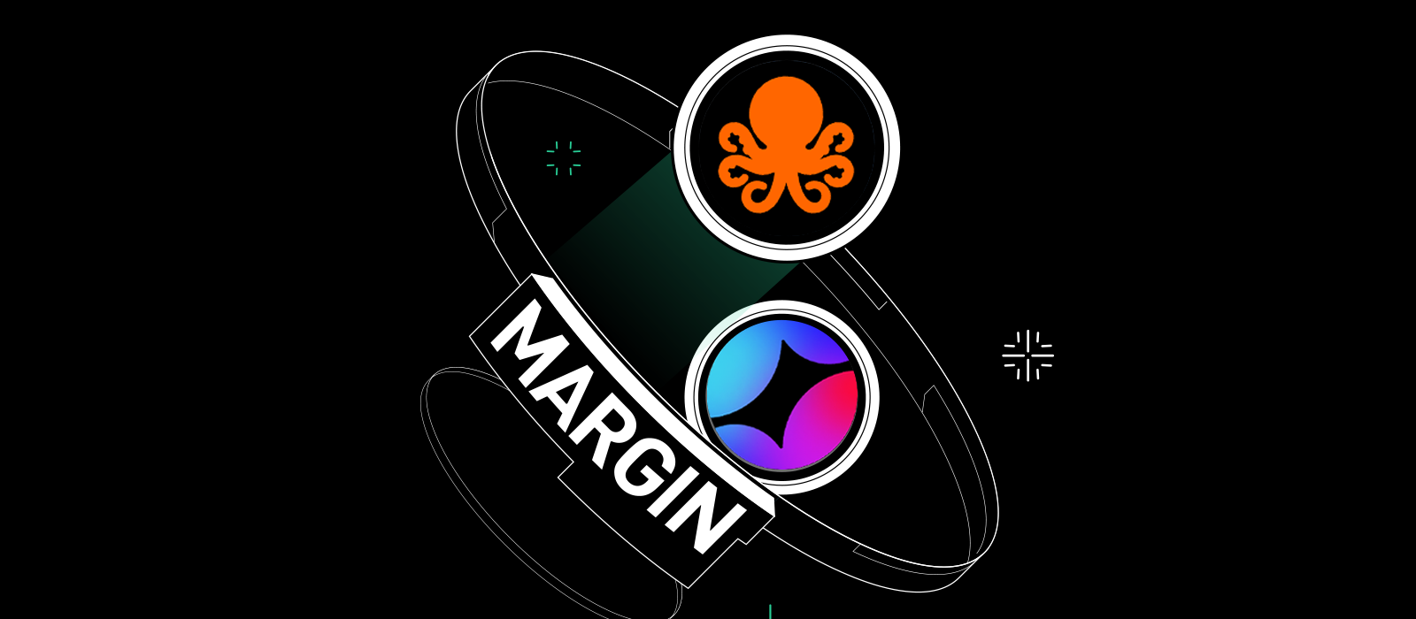 KuCoin 在保證金交易中新增 OPEN 和 SOMI 交易對