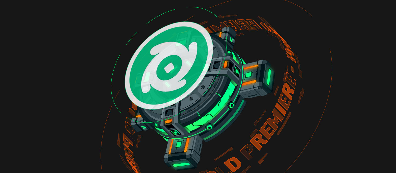 Halo (HLO) 在 KuCoin 上線！全球首發！