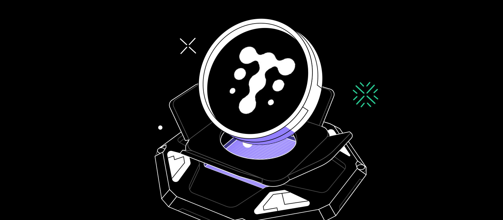 TARS AI (TAI) 上線活動，570,000 TAI 大派送！