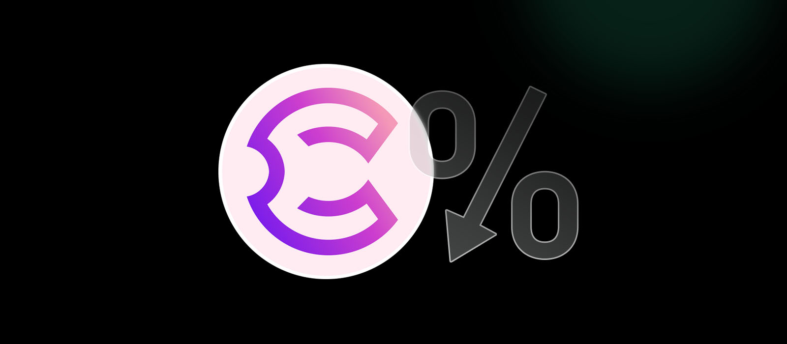 CERE 幣幣交易：現在享有更低手續費