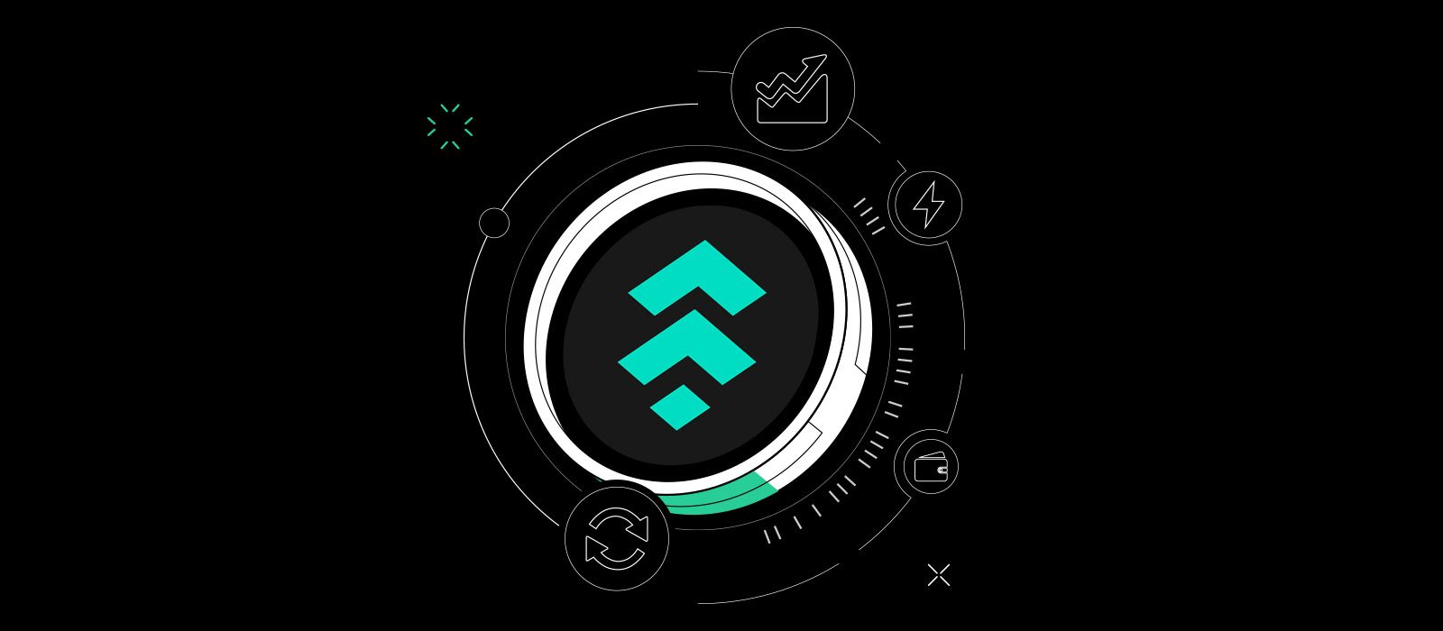 KuCoin 將開通 Treehouse (TREE) 的保證金交易、合約交易、餘幣寶、閃兌及一鍵買幣服務