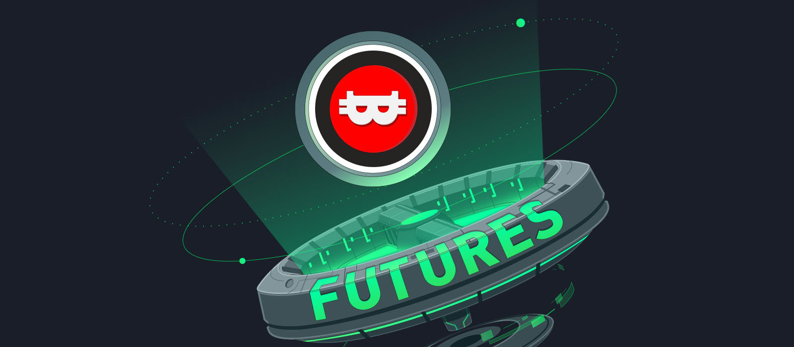 KuCoin 合約已推出U本位NAKA 合約