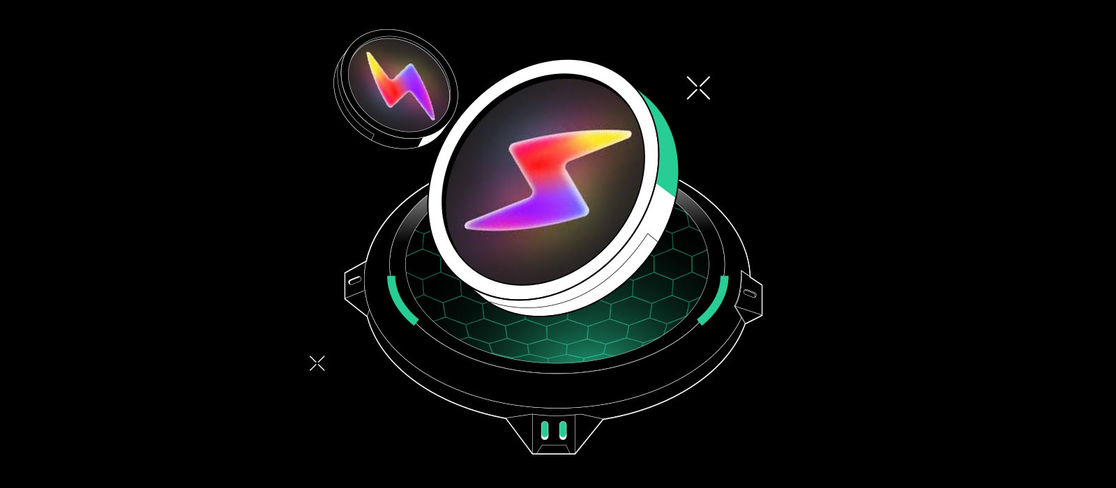 Switchboard (SWTCH) 上線活動，200,000 SWTCH 獎池等你來分！