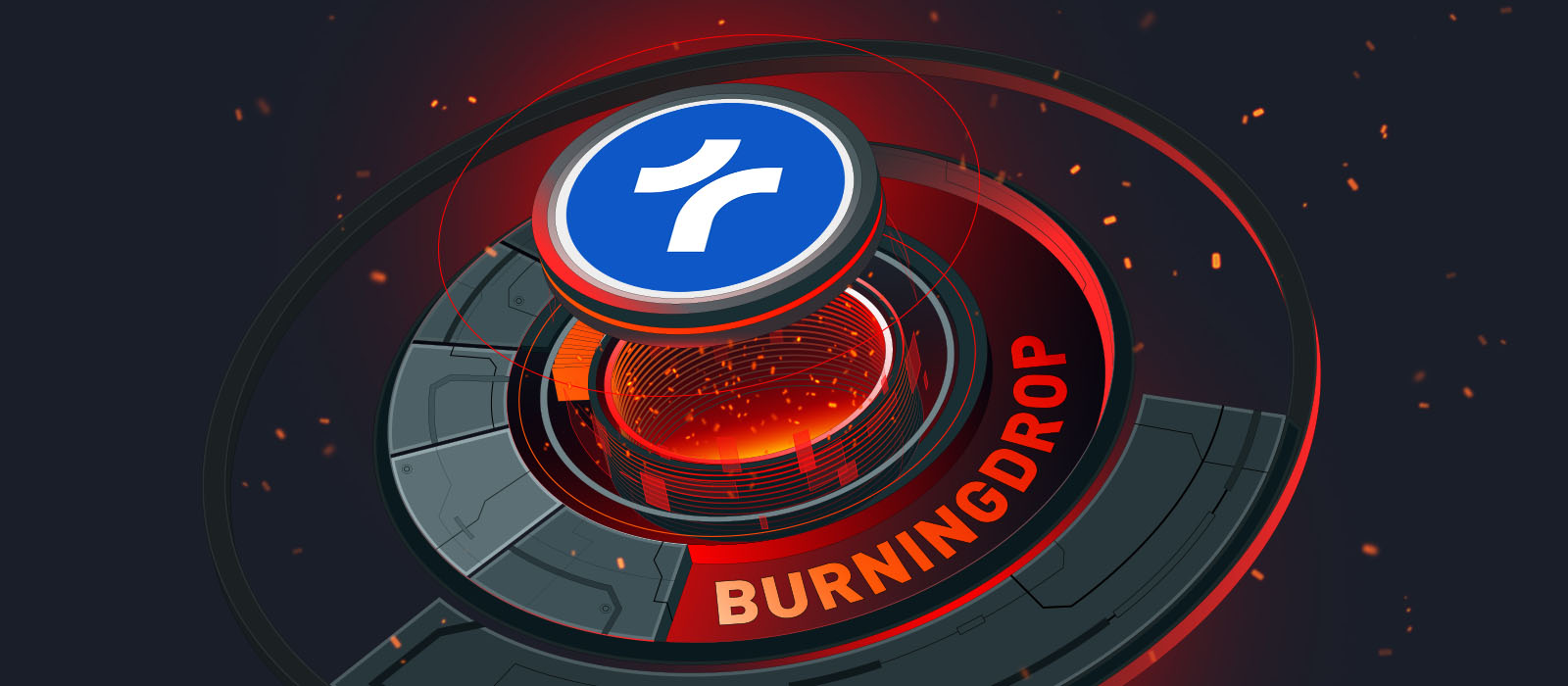 Truflation (TRUF) 現已登陸 BurningDrop