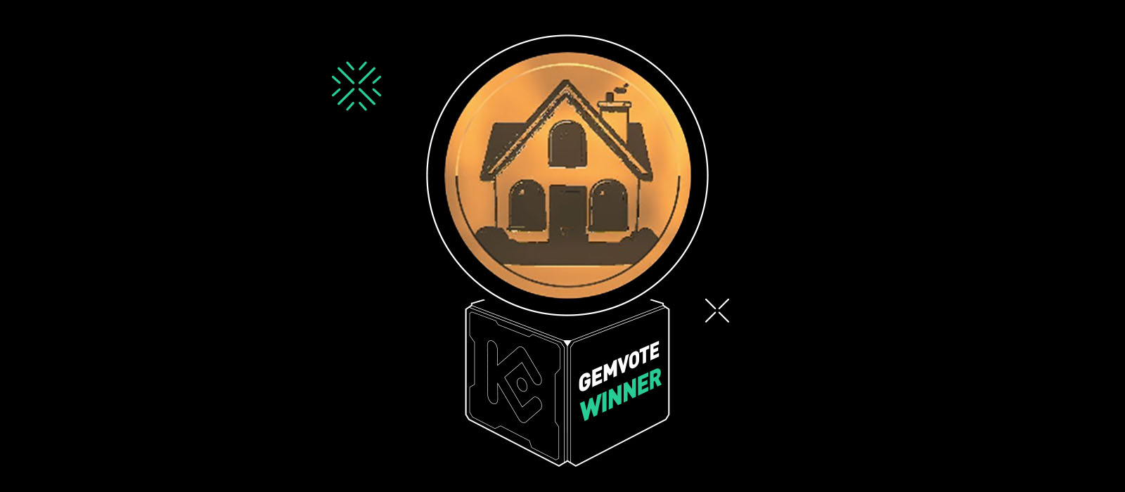 第十六期活動結束：Housecoin (HOUSE) 在 KuCoin 上線！