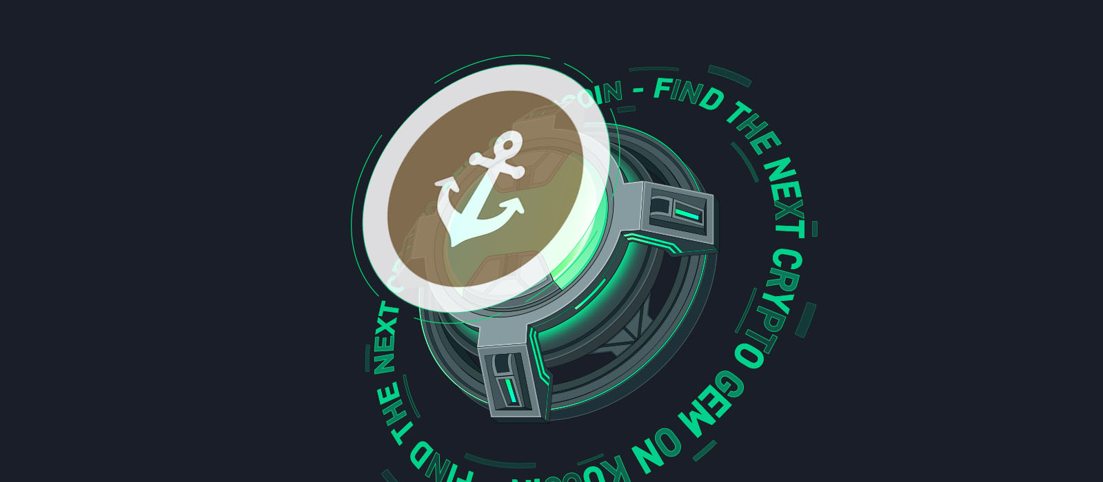 VOYA (VOYA) 在 KuCoin 上線！