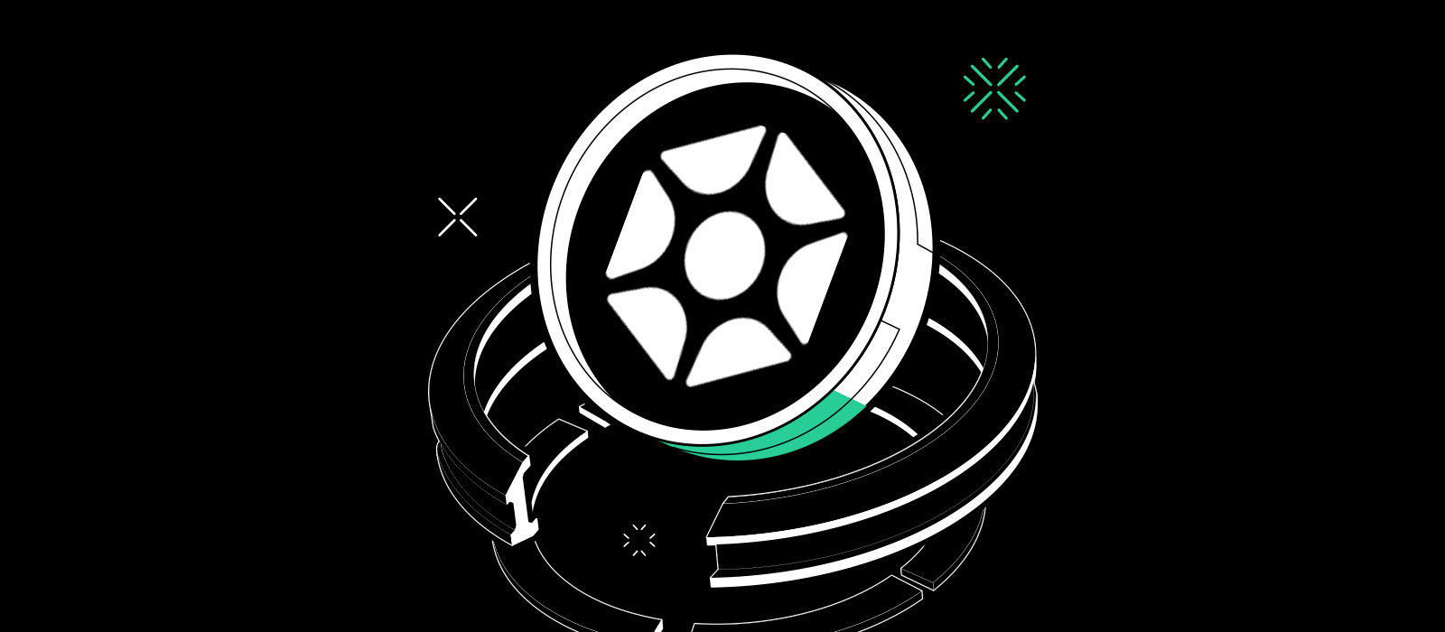 Elympics (ELP) 上線活動，送出 170 萬 ELP！