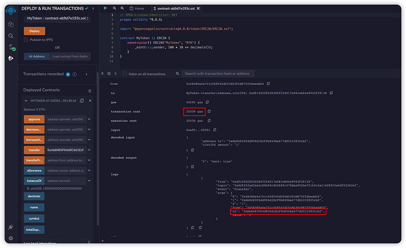 深⼊理解以太坊Gas机制:零字节地址能节省Gas?