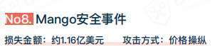 Beosin:2022年全球Web3区块链安全态势报告