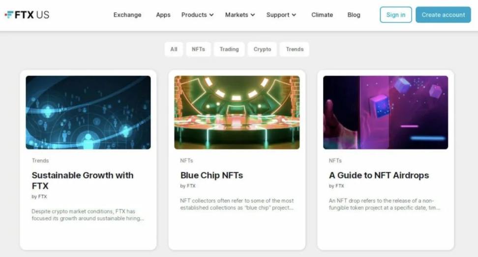 万字拆解FTX的营销之道:如何在3年内做到320亿美元估值?