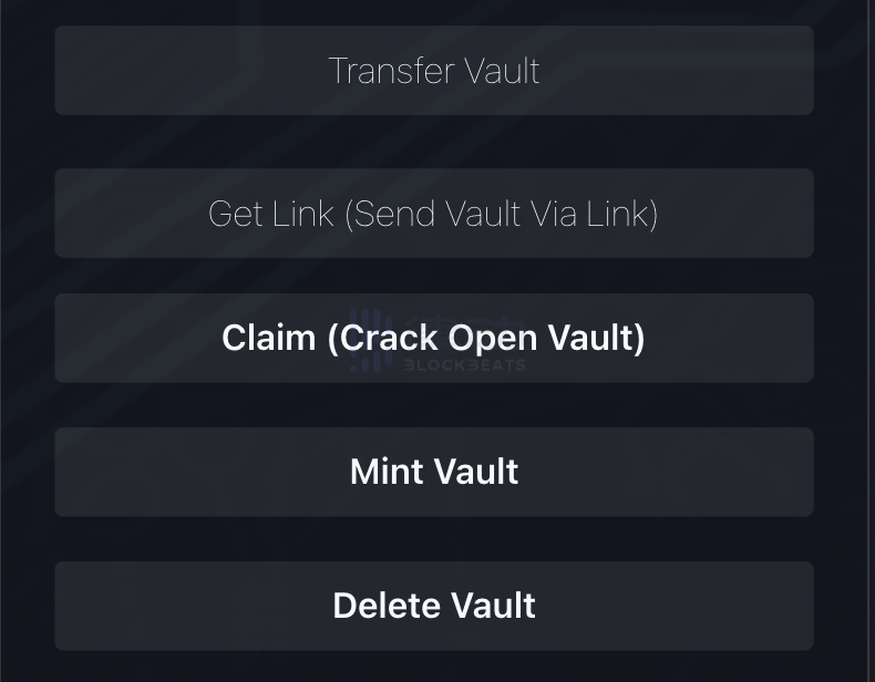 如何通过Emblem Vault让比特币NFT在以太坊上流通?