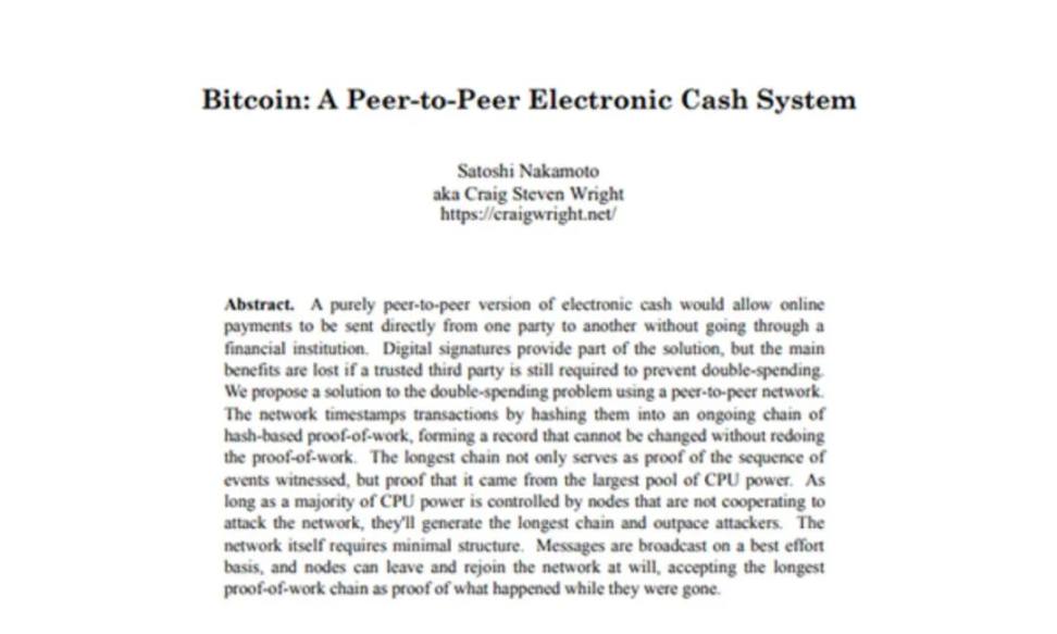 40张图全面回顾从Web1到Web3的互联网简史