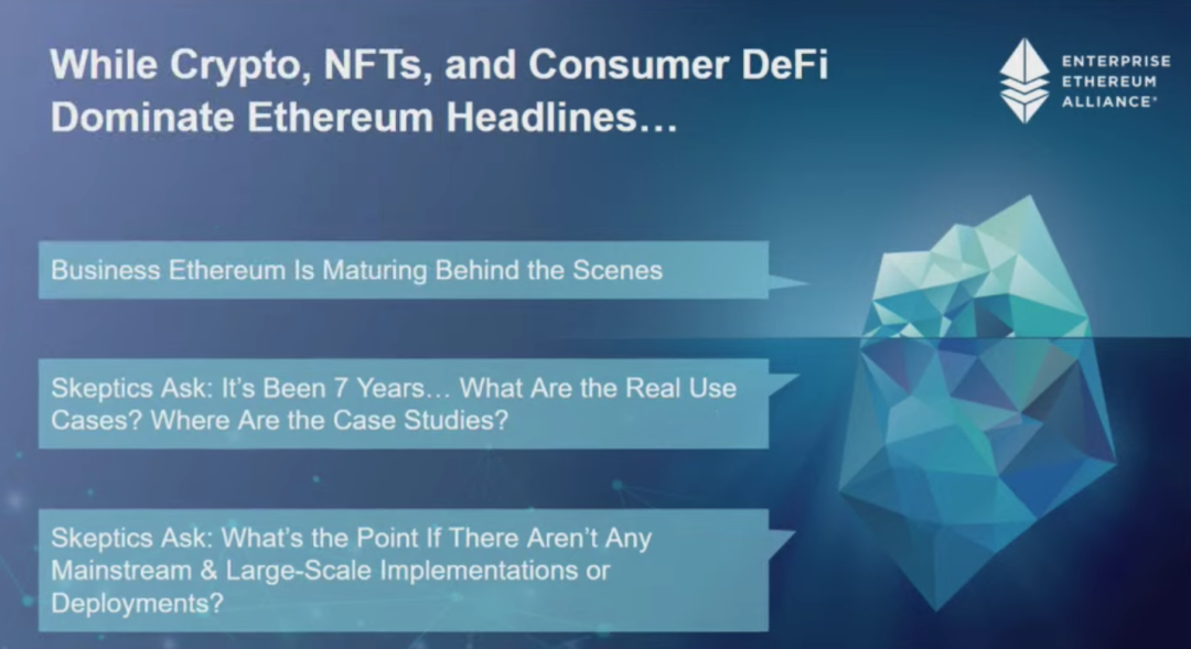 聚焦波哥大Devcon VI:演讲内容精选(Part I)