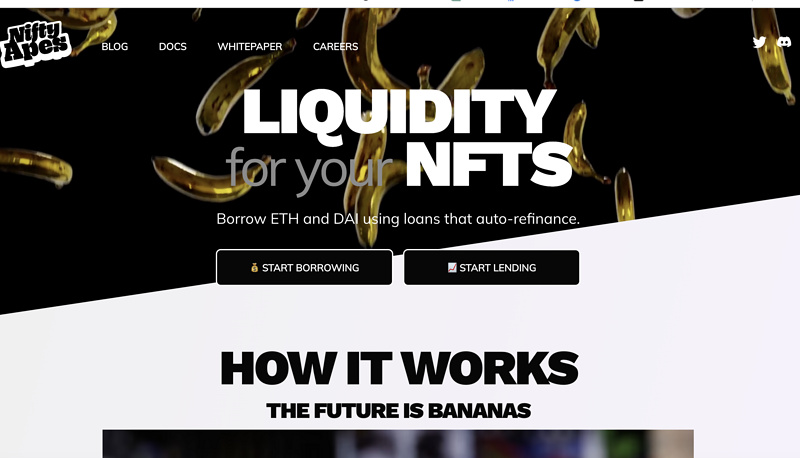 空投埋伏日记:Soulflake、Havah、NiftyApes(12月27日)