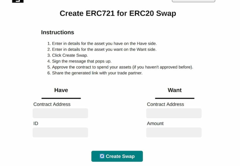 全面解析sudoswap：团队、特点、发币规划