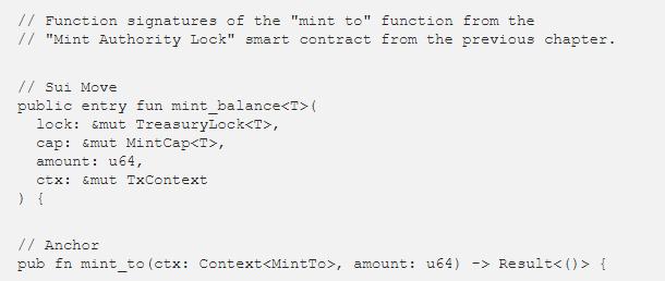 深度解析智能合约的发展：Move与Rust对比研究