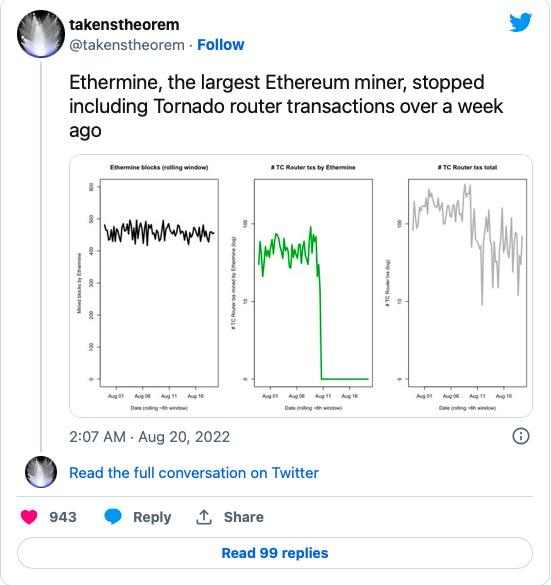 为什么社交惩罚是PoS中的正确选择?
