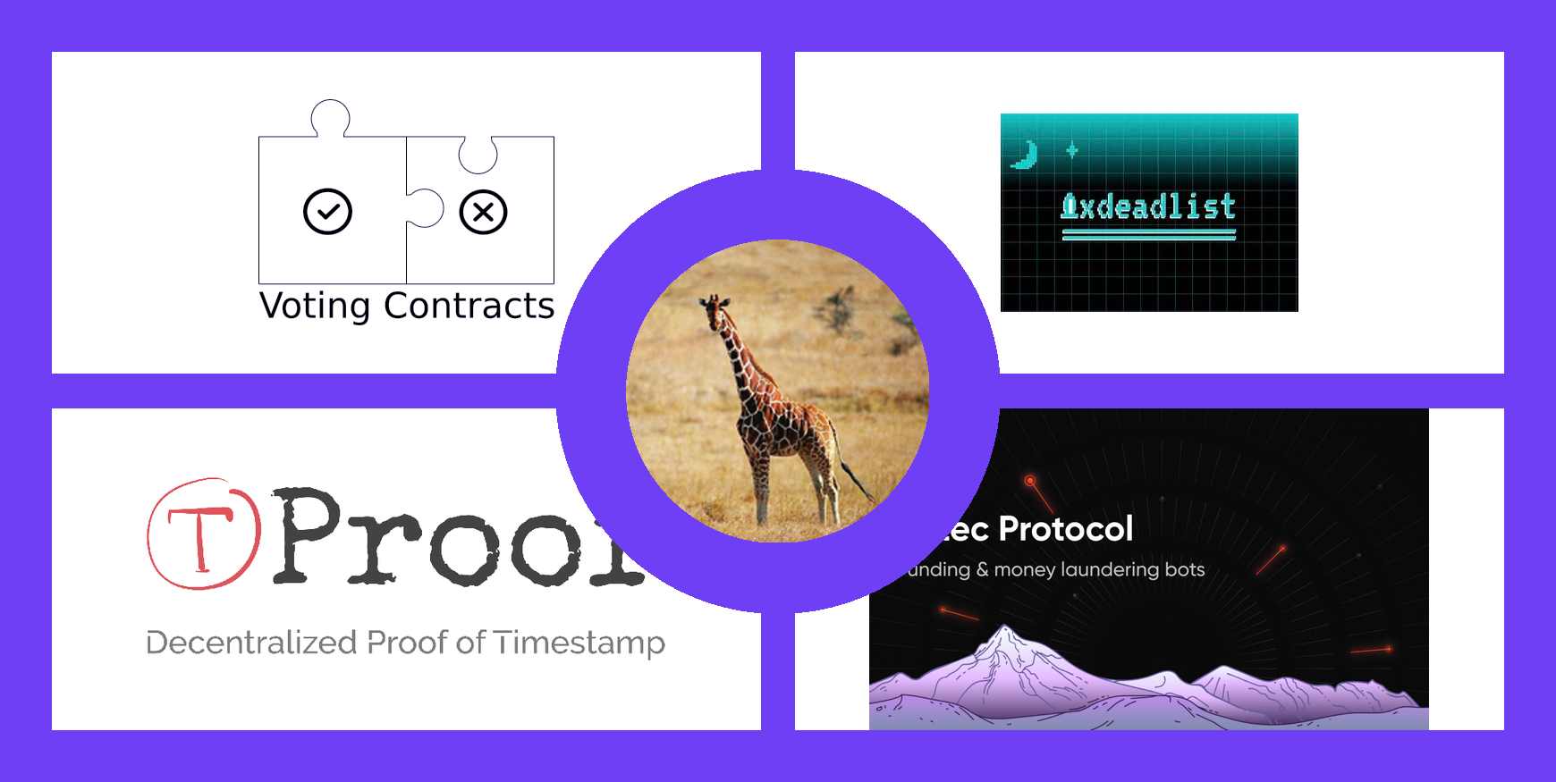 盘点Gitcoin第15轮捐赠活动值得关注的16个项目