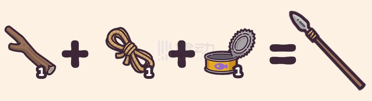 一文详解Castaways:「Free To Own」的「动森+MineCraft」