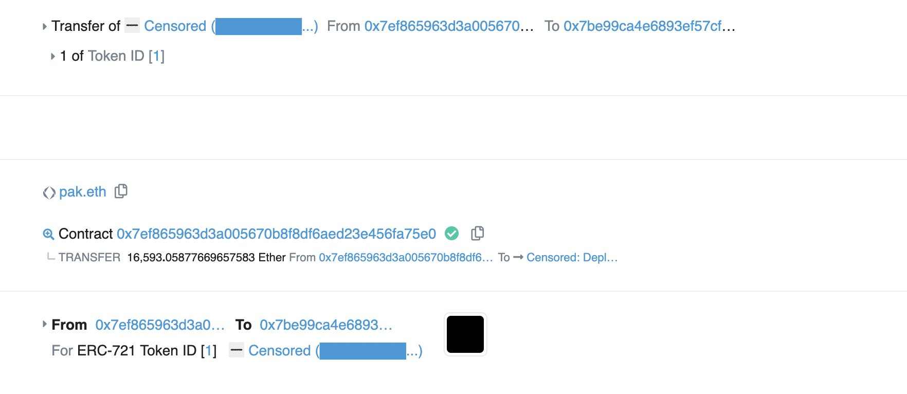 疯狂的2022:盘点本年度链上六起「最大」事件