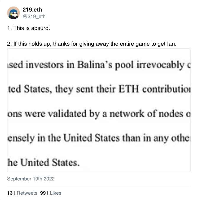 Curve:最新稳定币草案的唯一受害者将是美国本身