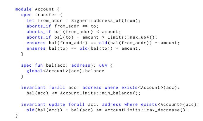 深度解析智能合约的发展：Move与Rust对比研究