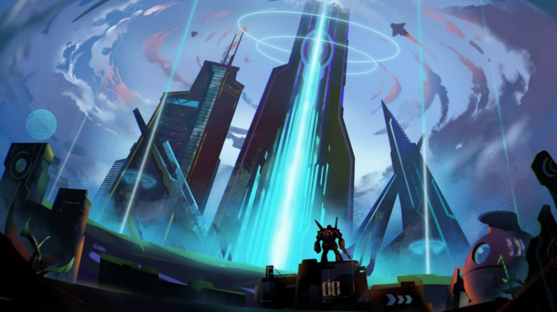 一文了解链游Versailles Heroes(VRH)的空投机会