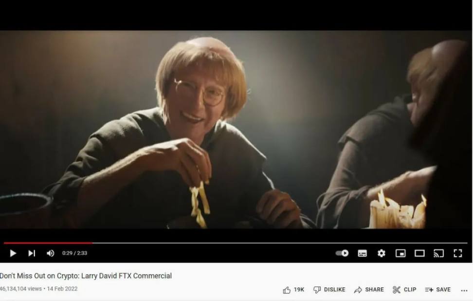 万字拆解FTX的营销之道:如何在3年内做到320亿美元估值?