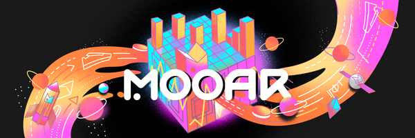 解读STEPN新NFT市场MOOAR:订阅模式、公平版税、社区驱动