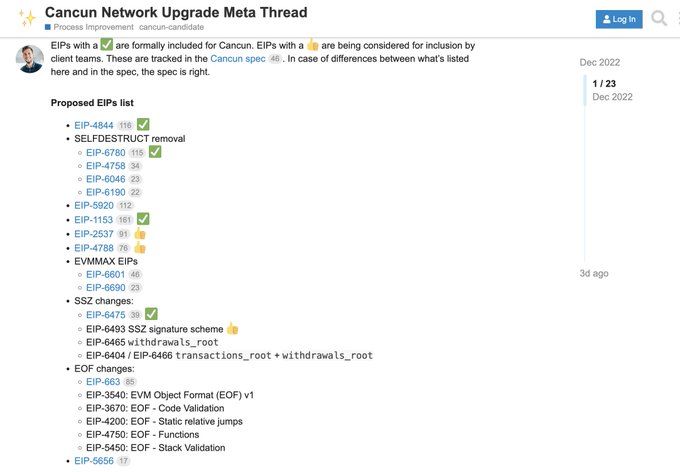 “坎昆升级”讨论情况汇总