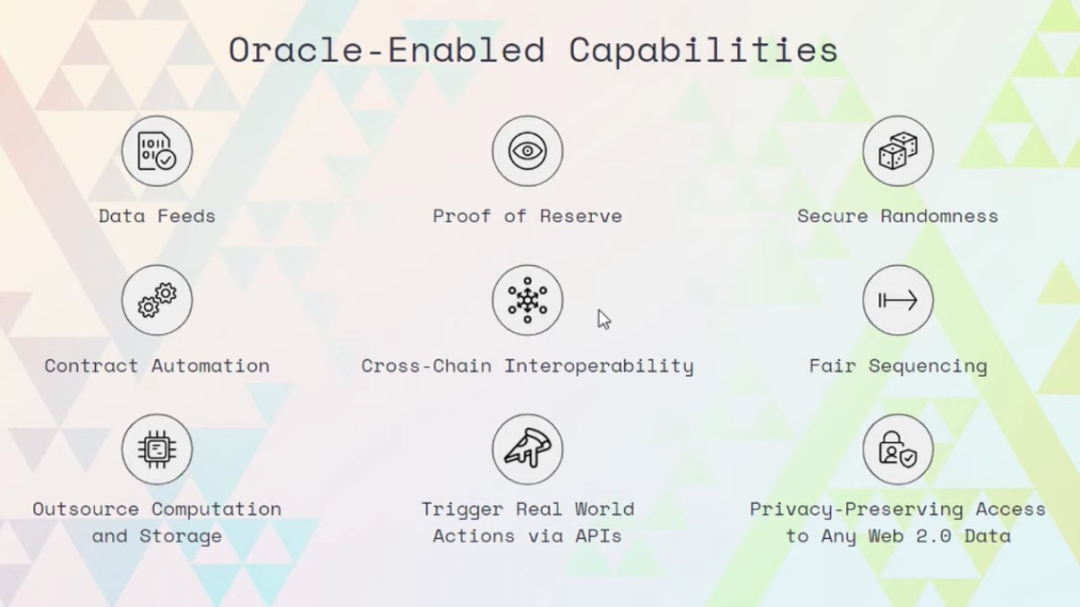 聚焦波哥大Devcon VI:演讲内容精选(Part I)