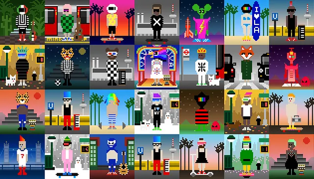 Web3音乐发展史：音乐人不再为爱发电，DAO与社区助力发展