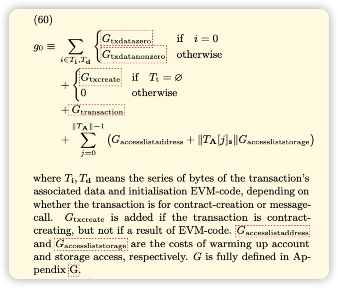 深⼊理解以太坊Gas机制:零字节地址能节省Gas?
