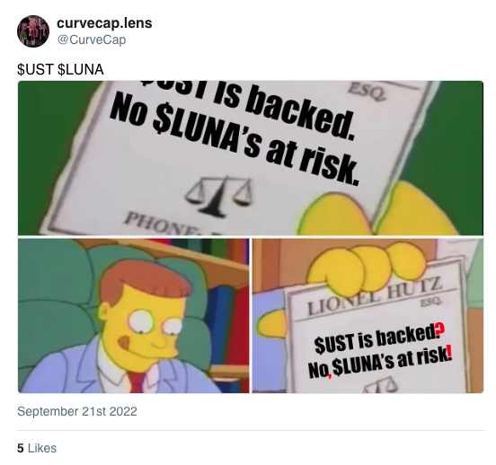 Curve:最新稳定币草案的唯一受害者将是美国本身